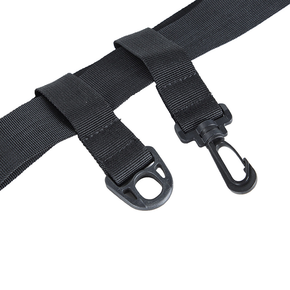 2Pcs Fishing Waist Belt Adjust - Fishing Belt recension och pris