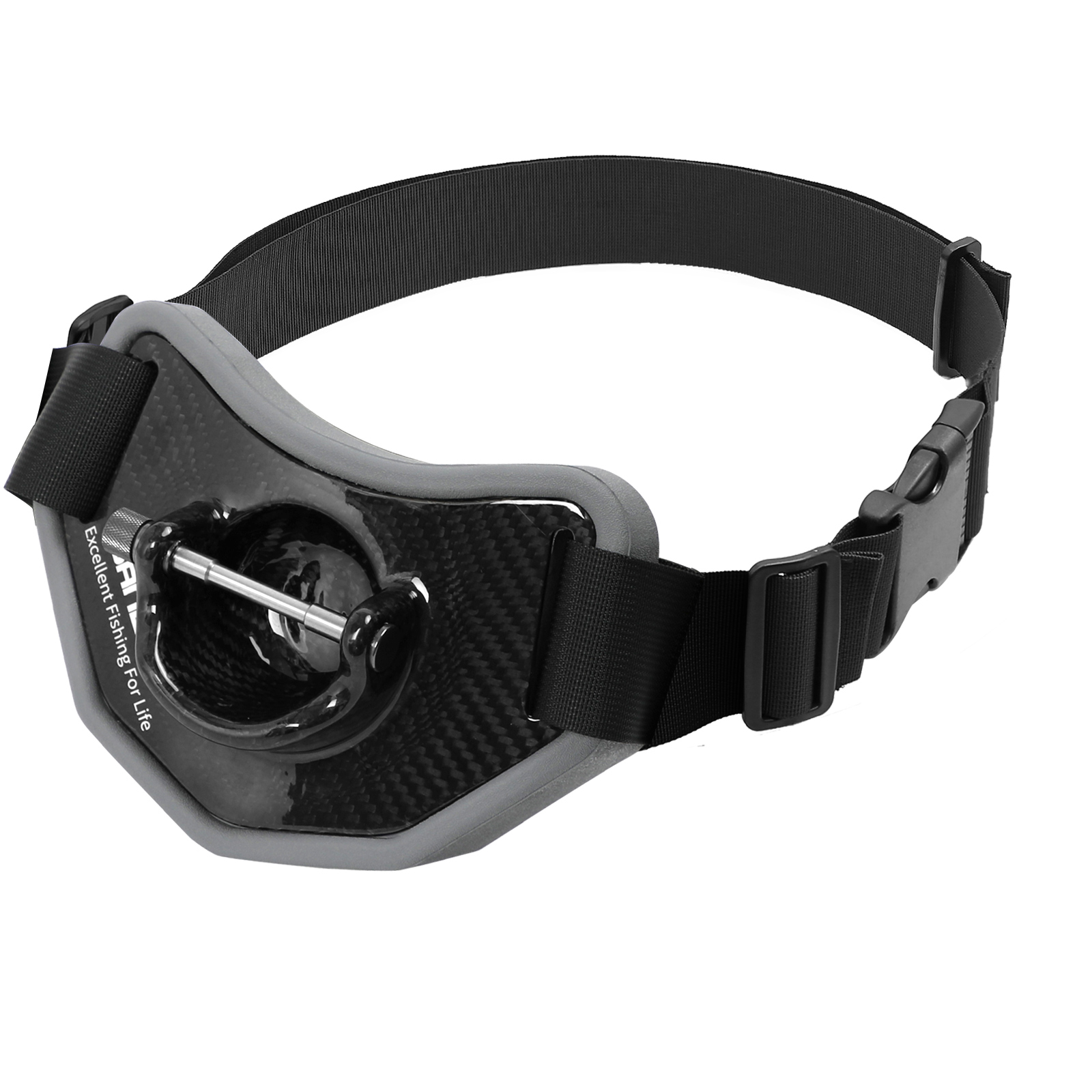 SANLIKE Fishing Fighting Belt  - Fishing Belt recension och pris