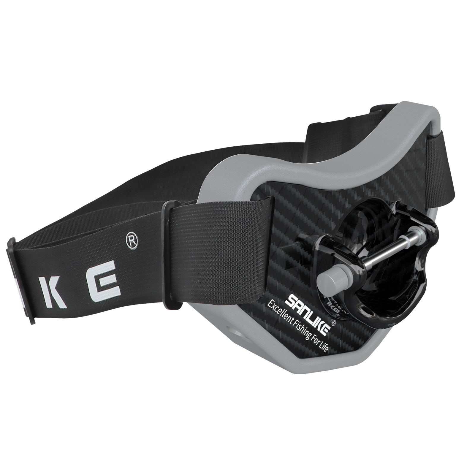 SANLIKE Fishing Fighting Belt  - Fishing Belt recension och pris
