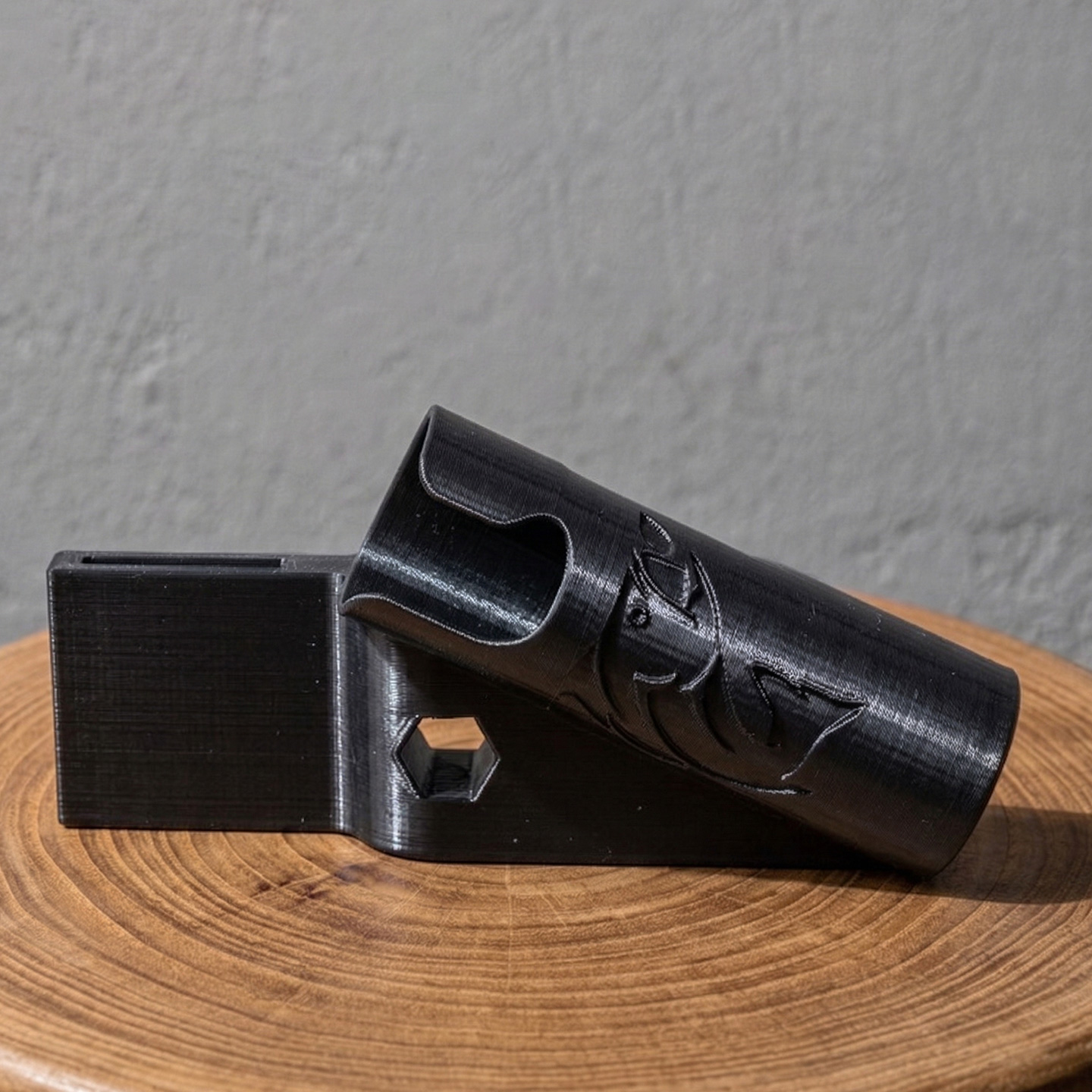 Portable Fishing Rod Holder Be - Fishing Belt recension och pris