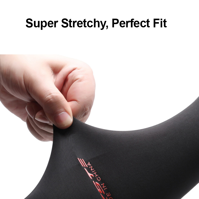 Sun Protection Long Arm Sleeve - Fishing Gloves recension och pris