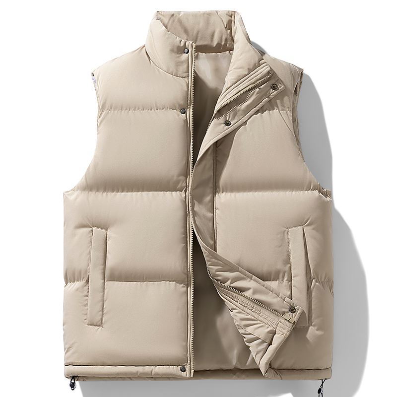 Fishing Vest Stand-up Collar O - Fishing Vest recension och pris