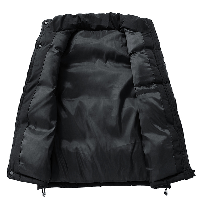 Fishing Vest Stand-up Collar O - Fishing Vest recension och pris