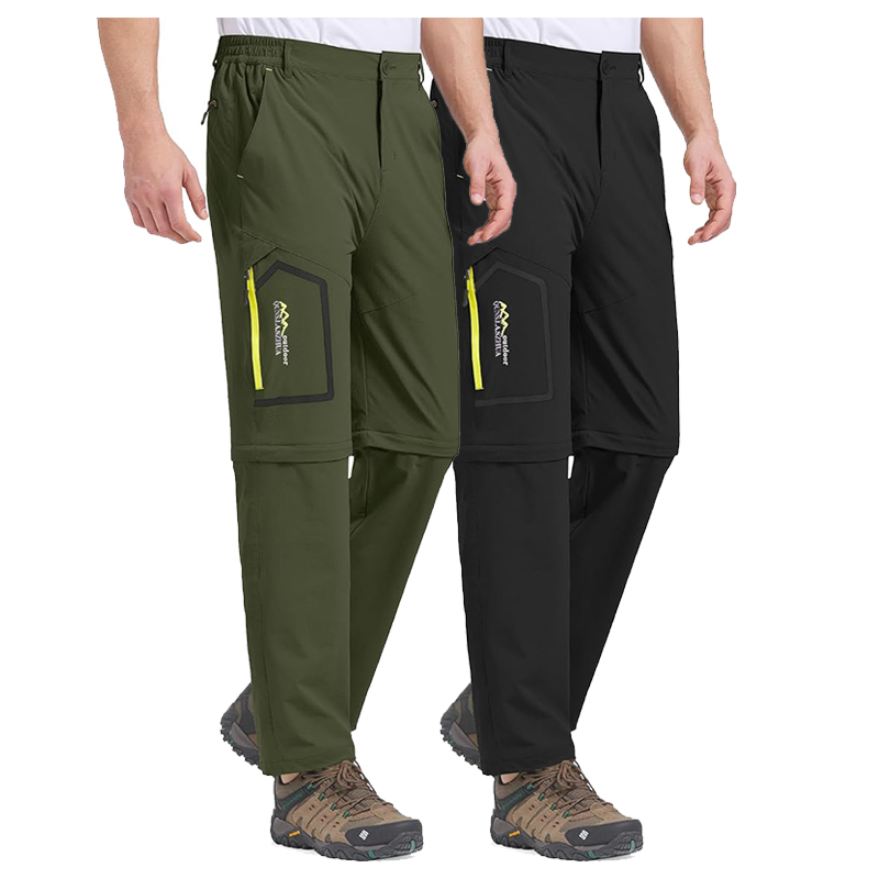 Fishing Hiking Pants for Men T - Fishing Pants Waterproof recension och pris