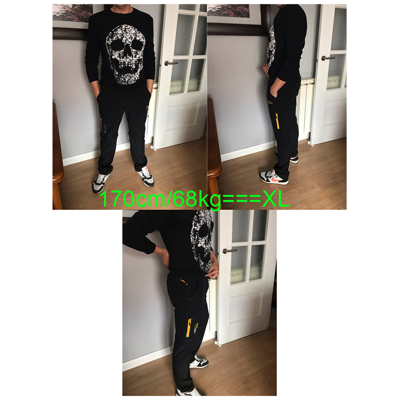 Fishing Hiking Pants for Men T - Fishing Pants Waterproof recension och pris
