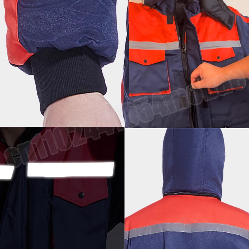Winter Motorcycle Waterproof J - Fishing Jacket Waterproof recension och pris