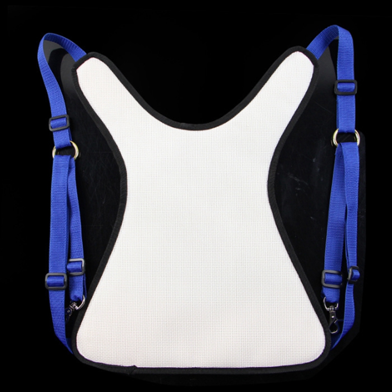 New Fishing Rod Waist Protecti - Fishing Vest recension och pris