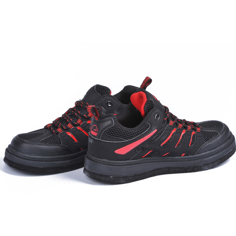 Men's rock fishing shoes anti  - Fishing Waders recension och pris