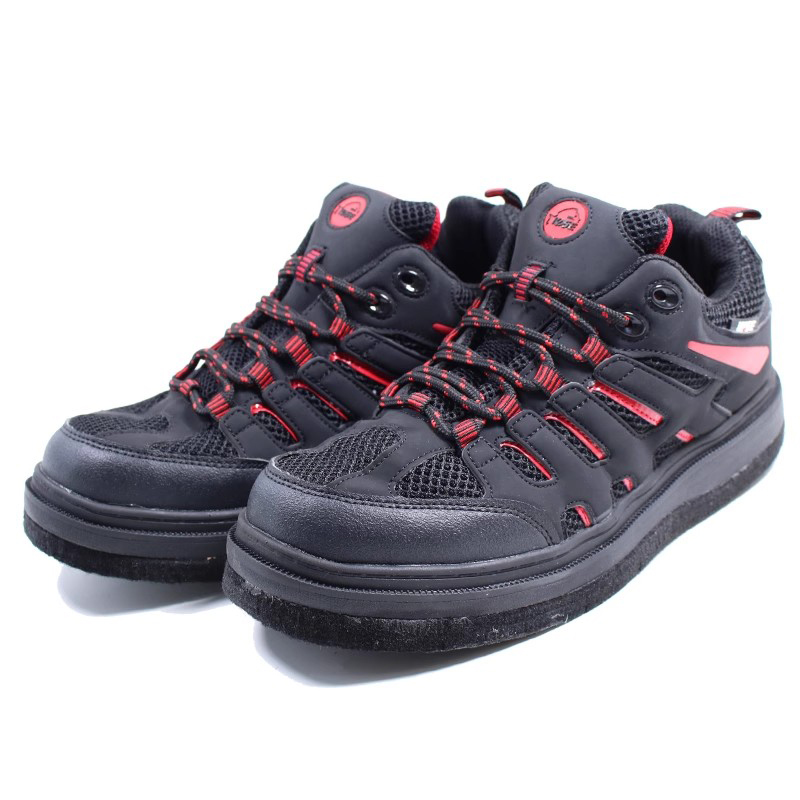Men's rock fishing shoes anti  - Fishing Waders recension och pris