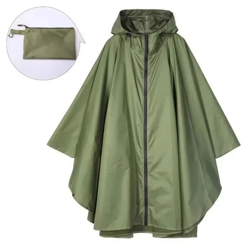 New 3 in 1 Outdoor Raincoat Ho - Fishing Rain Suit recension och pris