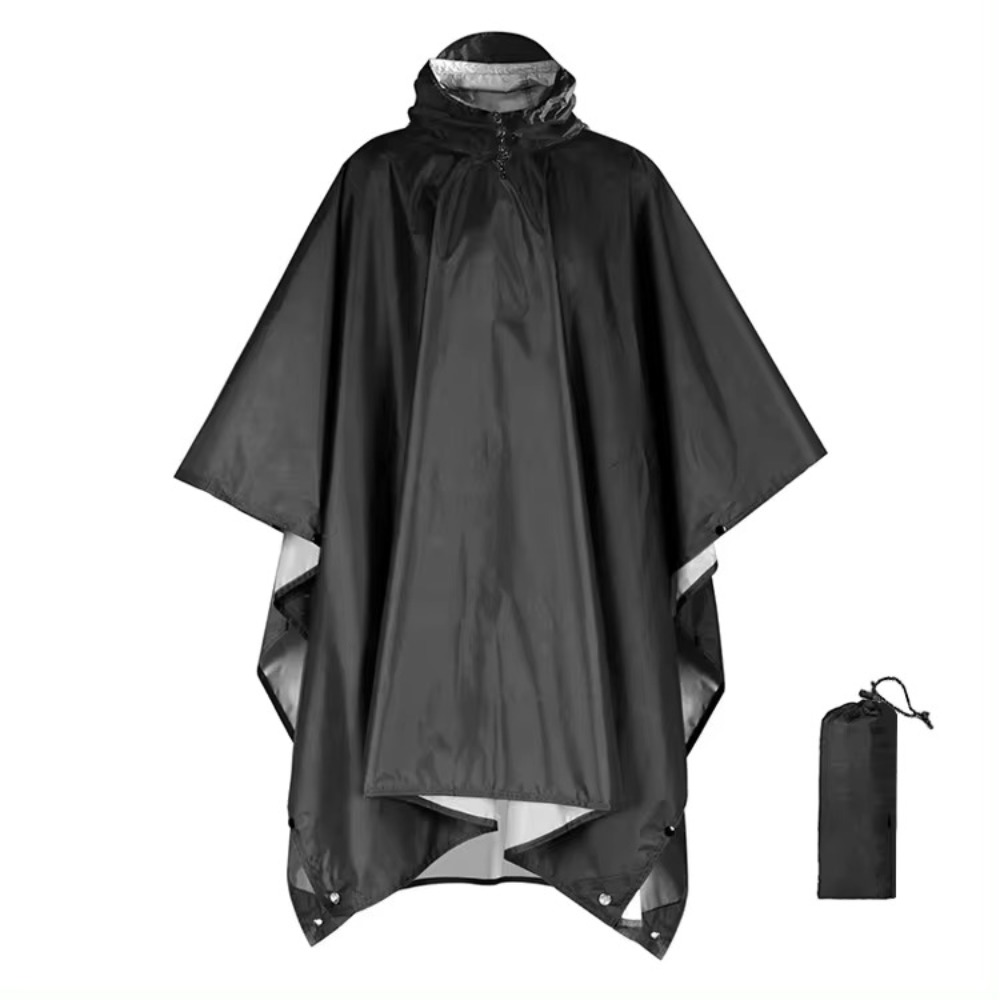 New 3 in 1 Outdoor Raincoat Ho - Fishing Rain Suit recension och pris