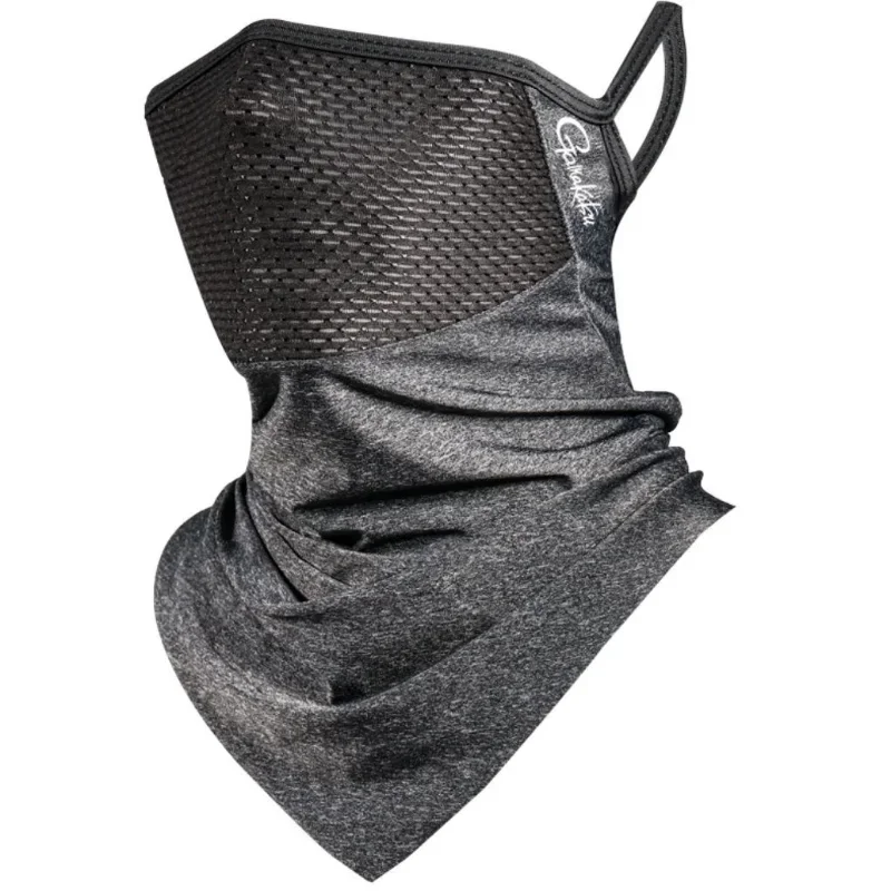 Gamakatsu Anti-Mosquito Sun Ma - Fishing Mask Sun Protection recension och pris