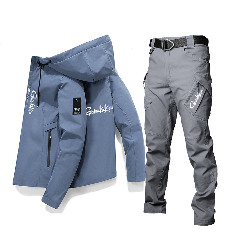 Spring Summer Outdoor Sports W - Fishing Pants Waterproof recension och pris