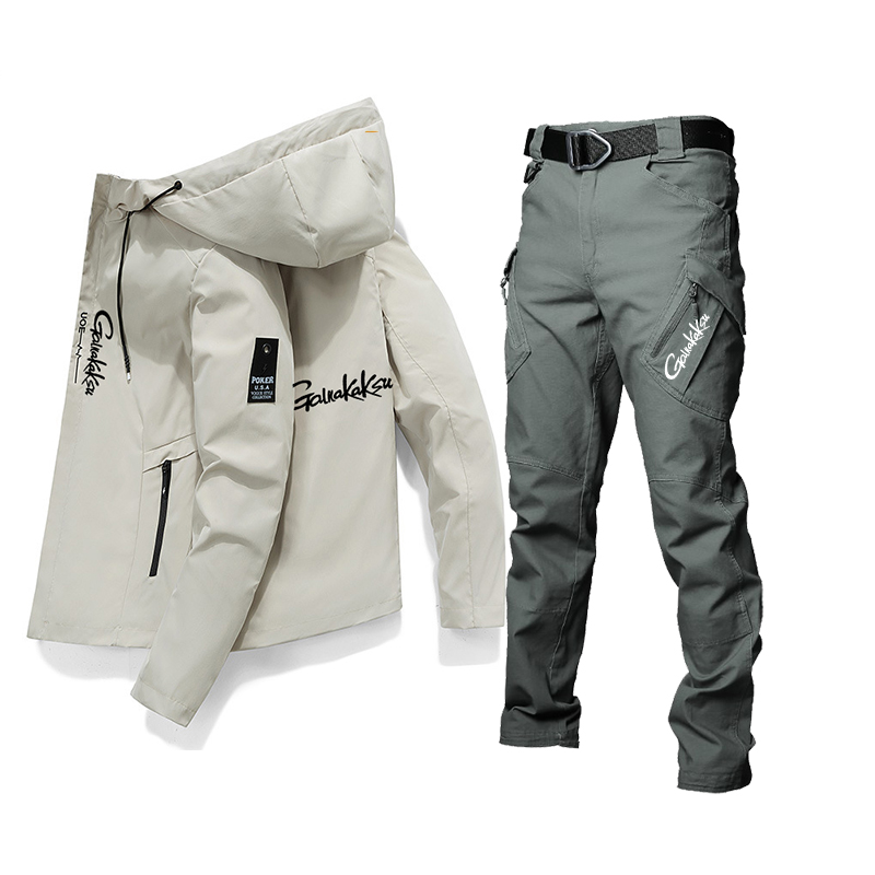 Spring Summer Outdoor Sports W - Fishing Pants Waterproof recension och pris