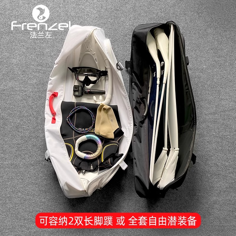 FRENZEL WaterProof Freediving  - Fishing Gloves recension och pris
