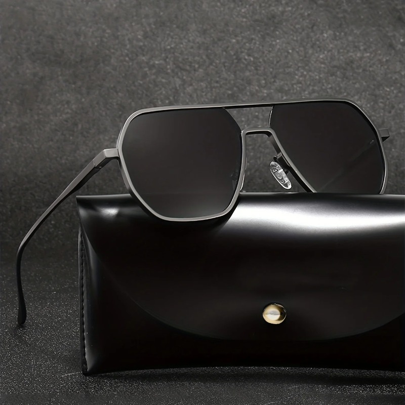 Vintage Polarized Sunglasses M - Fishing Sunglasses Polarized recension och pris
