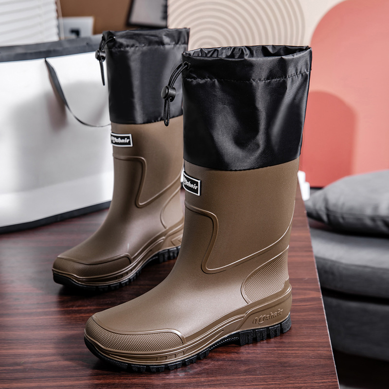 Men's Waterproof Fishing Deliv - Fishing Waders recension och pris
