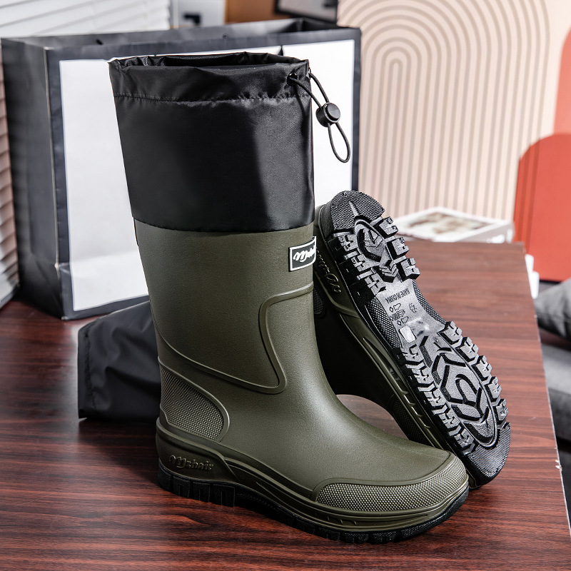 Men's Waterproof Fishing Deliv - Fishing Waders recension och pris