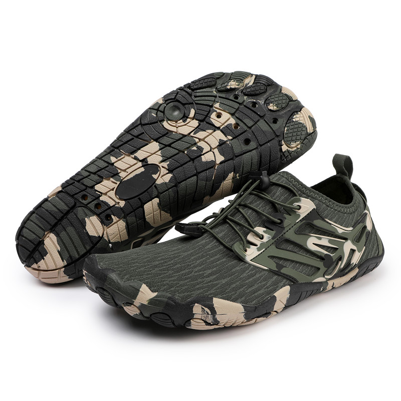 Wading Shoes Men's Women's Qui - Fishing Waders recension och pris