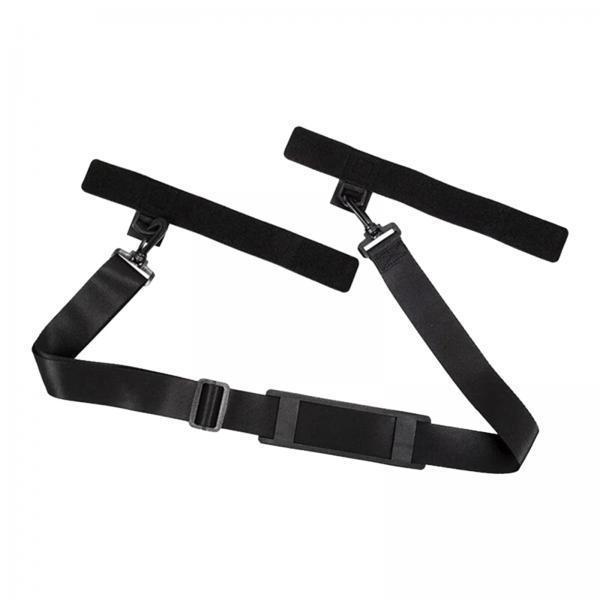 Portable Fishing Rod Belt Elas - Fishing Belt recension och pris