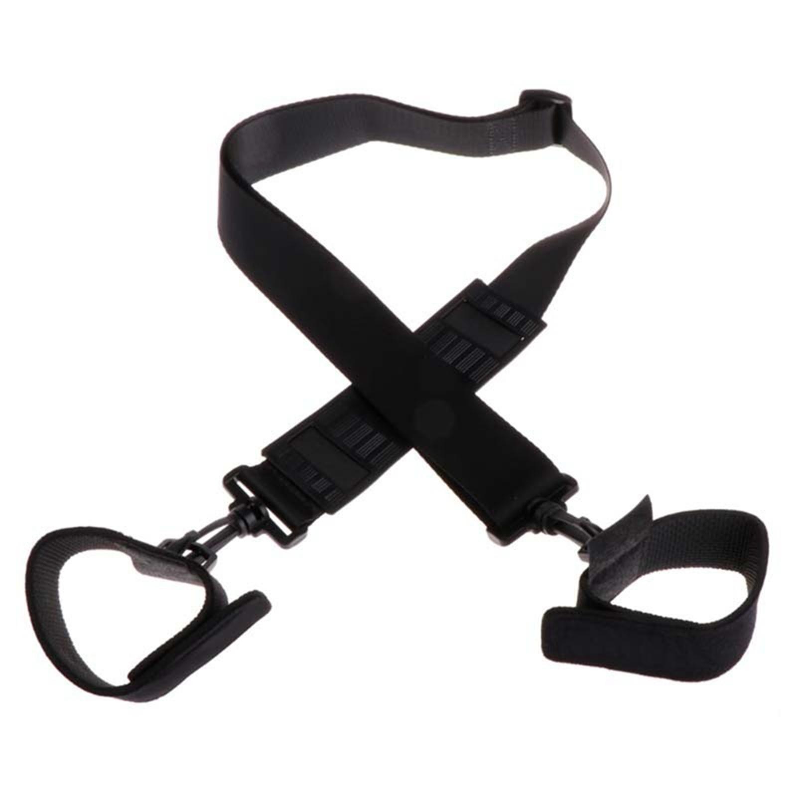 Portable Fishing Rod Belt Elas - Fishing Belt recension och pris
