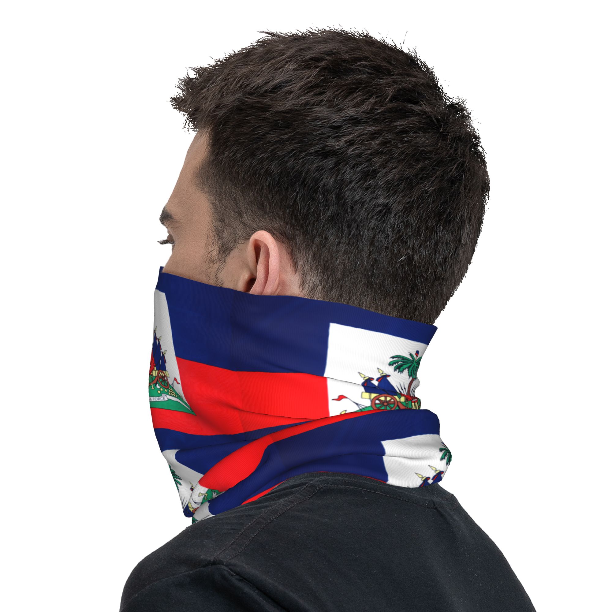 Outdoor Sports Balaclava Haiti - Fishing Mask Sun Protection recension och pris