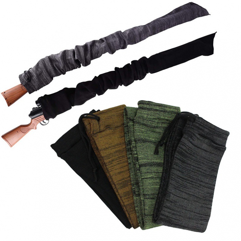 Silicone Treated Gun Sock Poly - Fishing Socks recension och pris