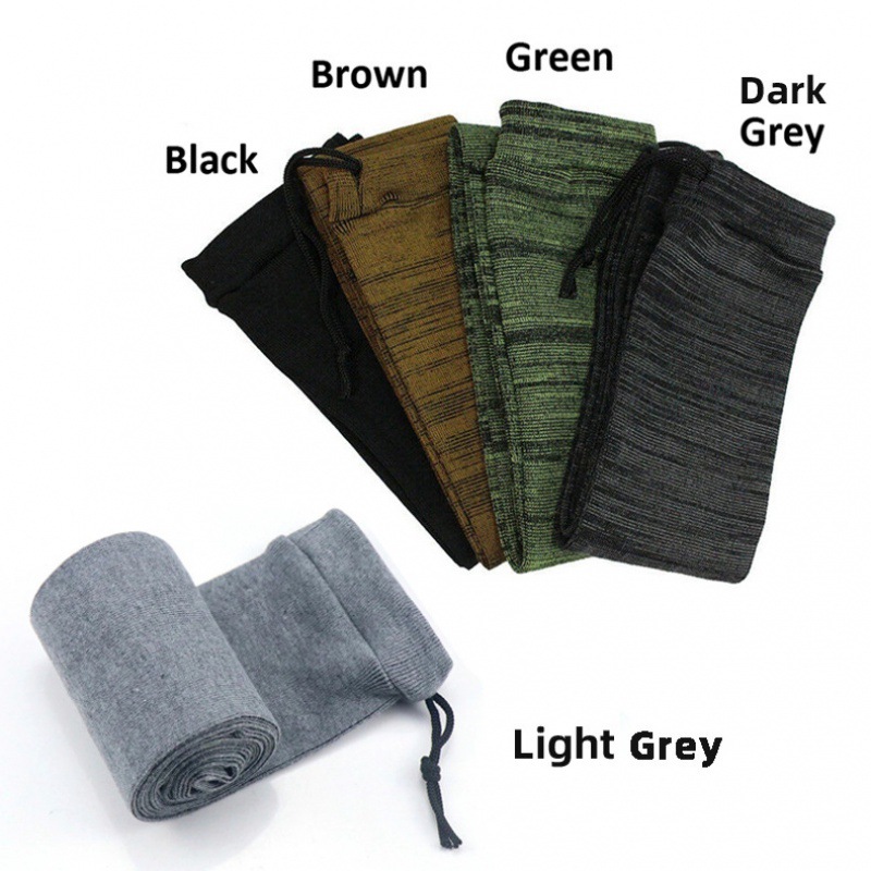 Silicone Treated Gun Sock Poly - Fishing Socks recension och pris