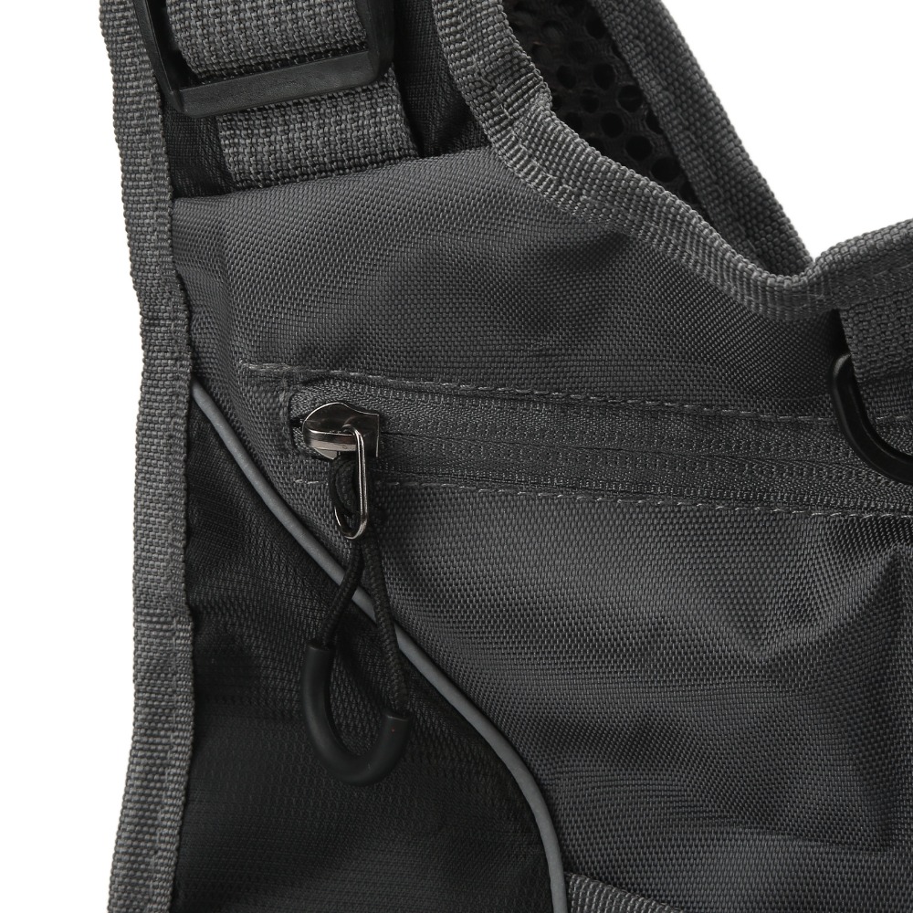 Lightweight Fly Fishing Vest M - Fishing Vest recension och pris
