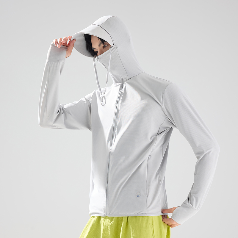 UPF50+ UV Men Breathable Fishi - Fishing Shirt Uv Protection recension och pris