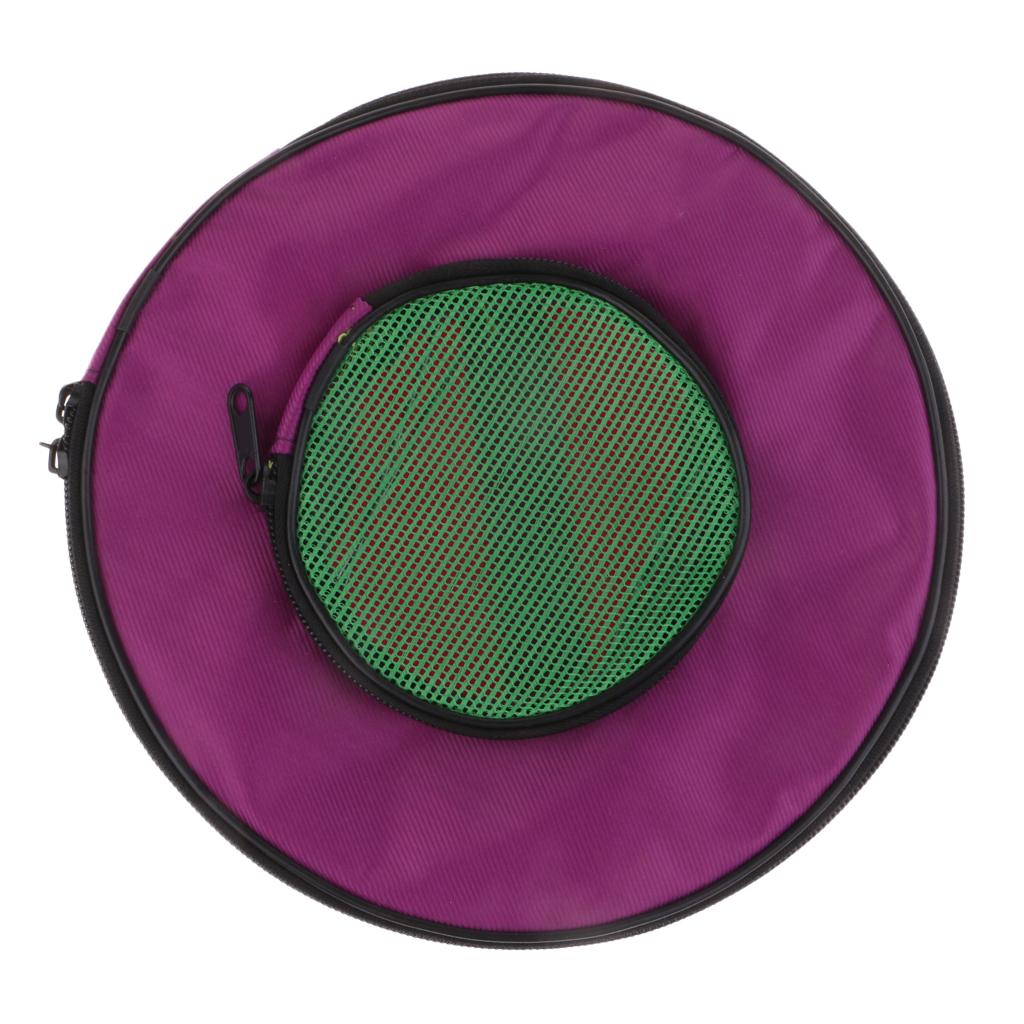 Foldable Fishing Bucket with M - Fishing Bag Waterproof recension och pris