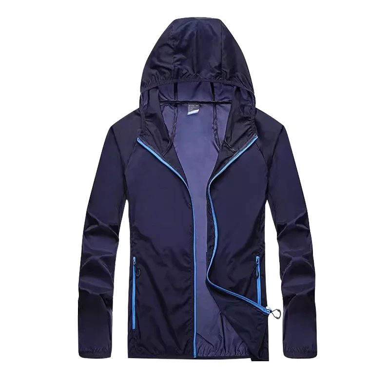 Golf Raincoat Lightweight Jack - Fishing Jacket Waterproof recension och pris