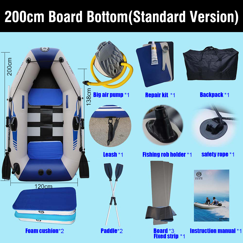 Solar Marine 2 Person Wooden F - Fishing Vest recension och pris