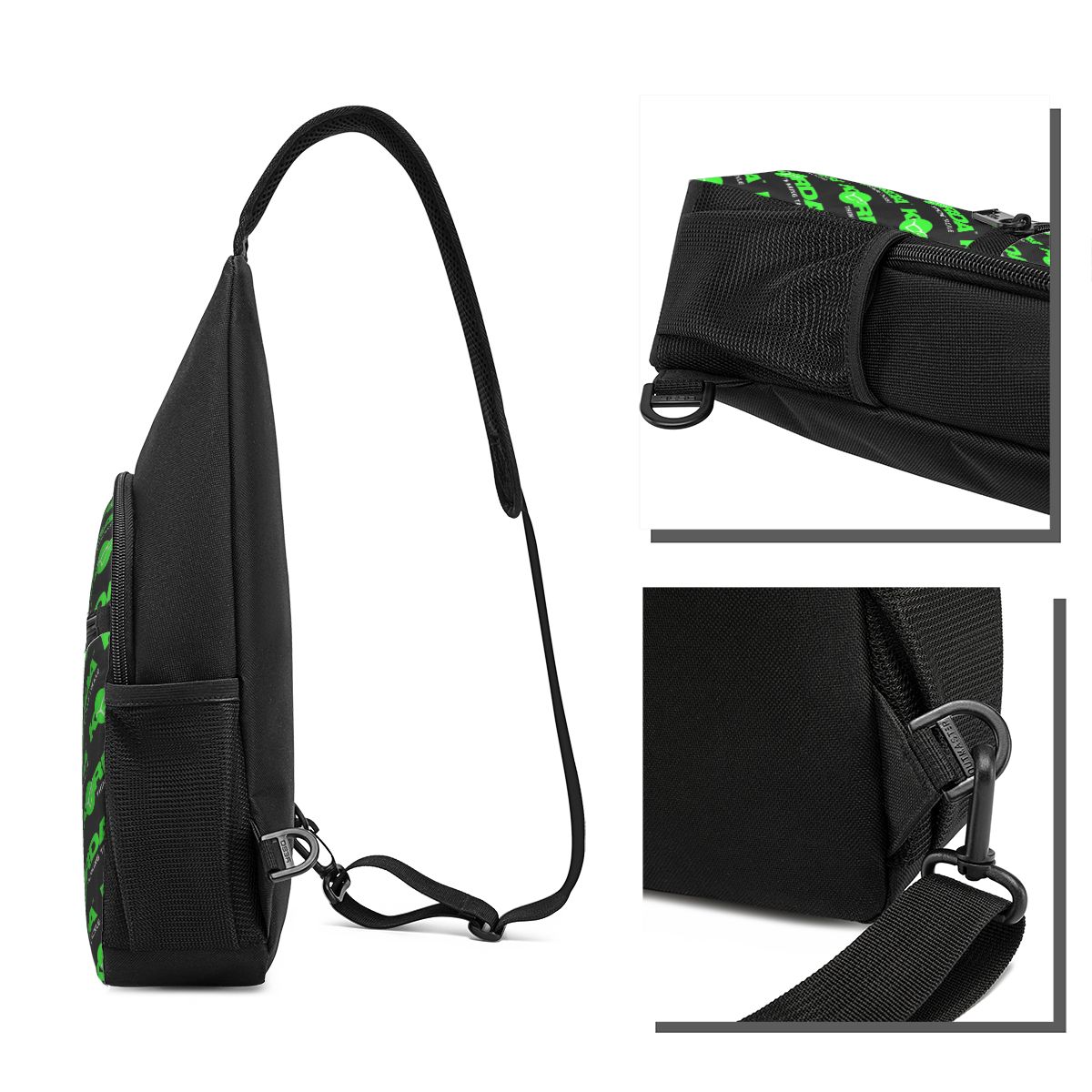 Korda Fishing Logo Fish Carp F - Fishing Backpack recension och pris