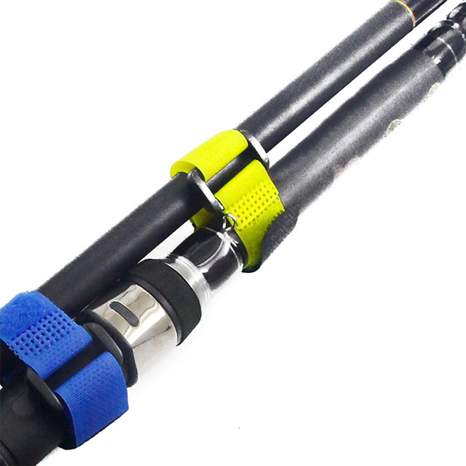 Fishing Tackle Ties Elastic Be - Fishing Belt recension och pris