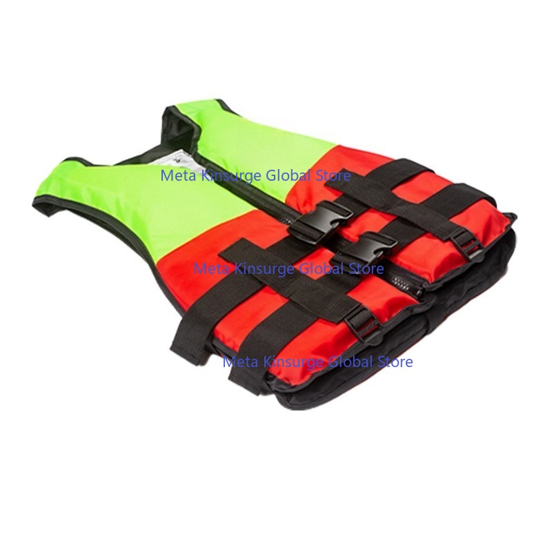 Portable High Float Survival V - Fishing Vest recension och pris