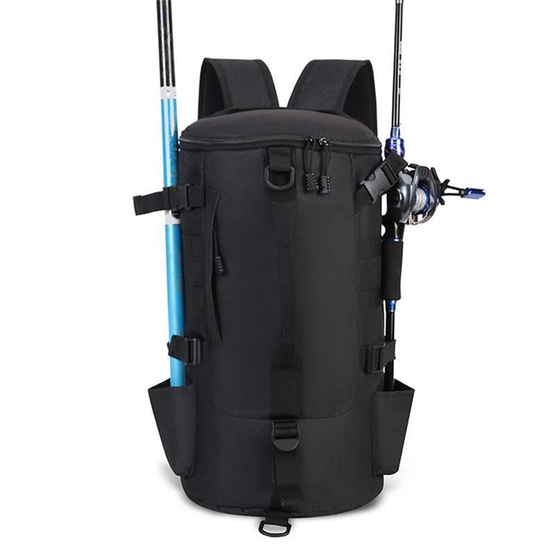 AINY-Fishing Backpack Outdoor  - Fishing Backpack recension och pris