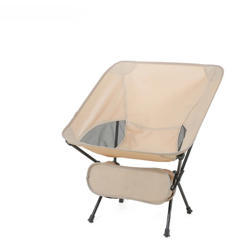Foldable Camping Chairs Set Li - Fishing Backpack recension och pris