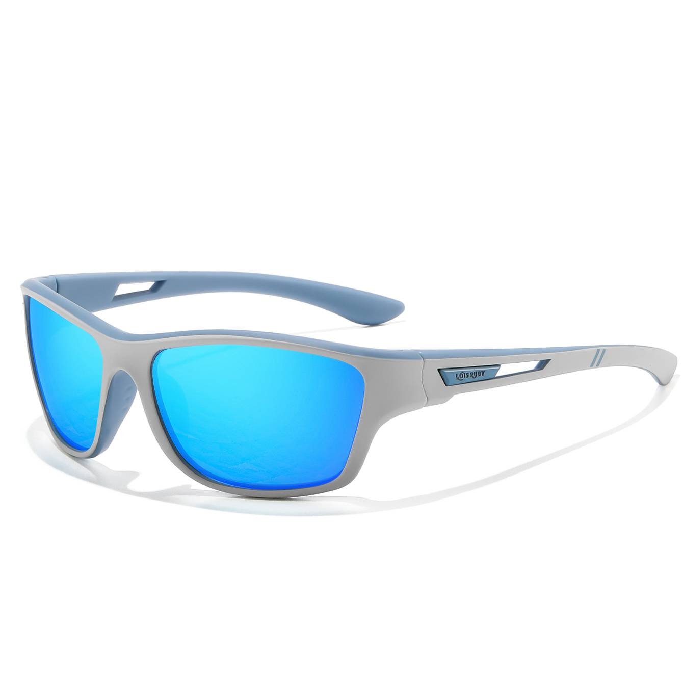 LOISRUBY Polaring Lenses Cycli - Fishing Sunglasses Polarized recension och pris