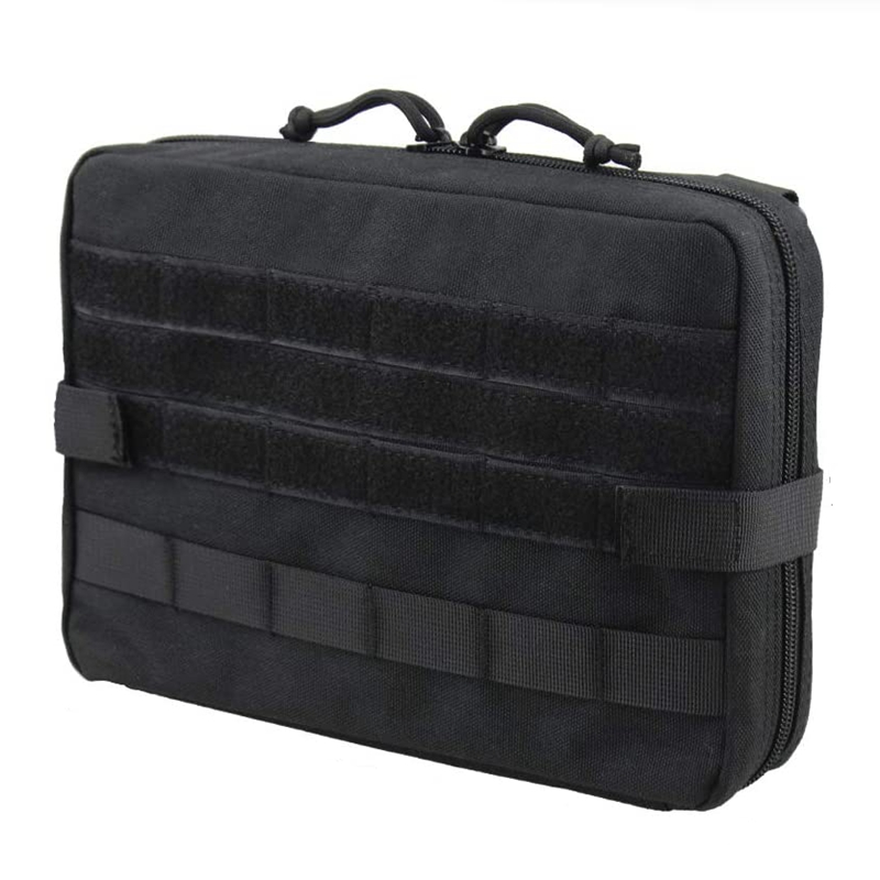600D Tactical Waist Bag Waterp - Fishing Bag Waterproof recension och pris