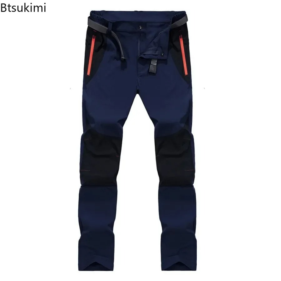2026Men's Sport Waterproof Car - Fishing Pants Waterproof recension och pris