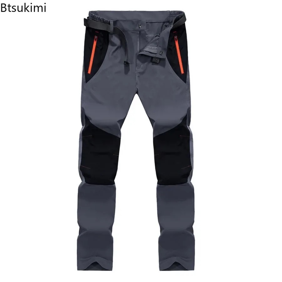 2026Men's Sport Waterproof Car - Fishing Pants Waterproof recension och pris