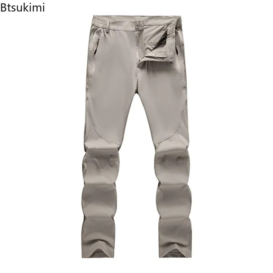 2026Men's Sport Waterproof Car - Fishing Pants Waterproof recension och pris