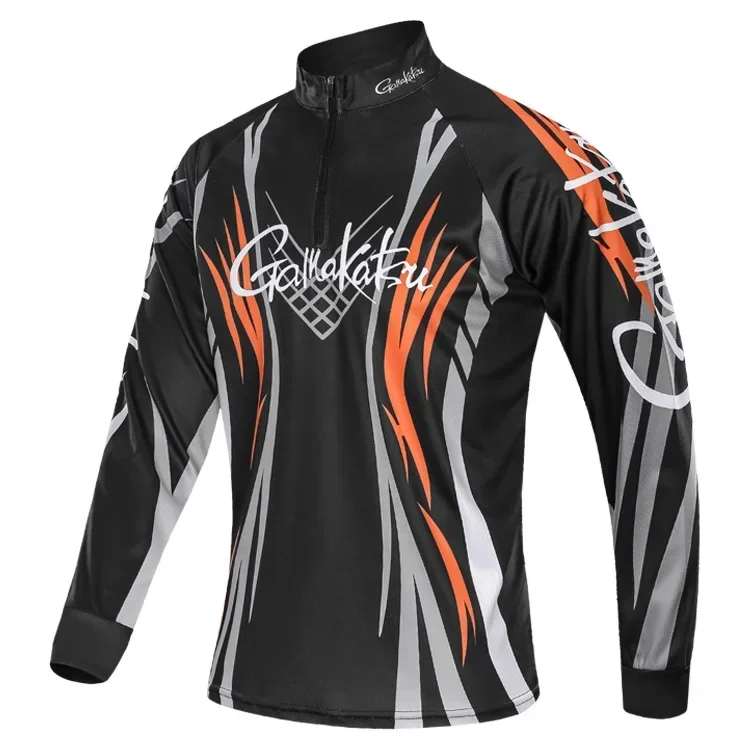 New Fishing Shirts Men Short S - Fishing Vest recension och pris