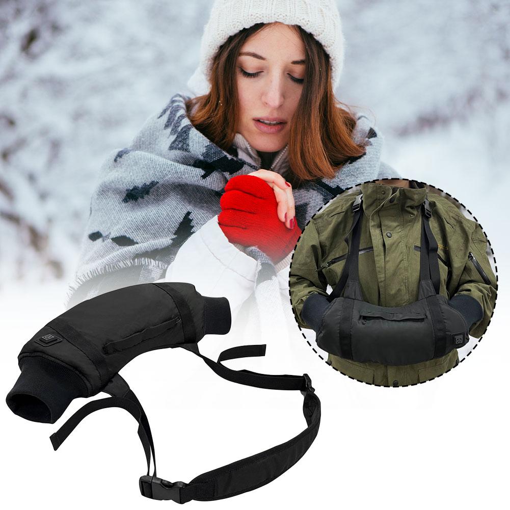 3 Shift Temperature Control Gl - Fishing Gloves recension och pris