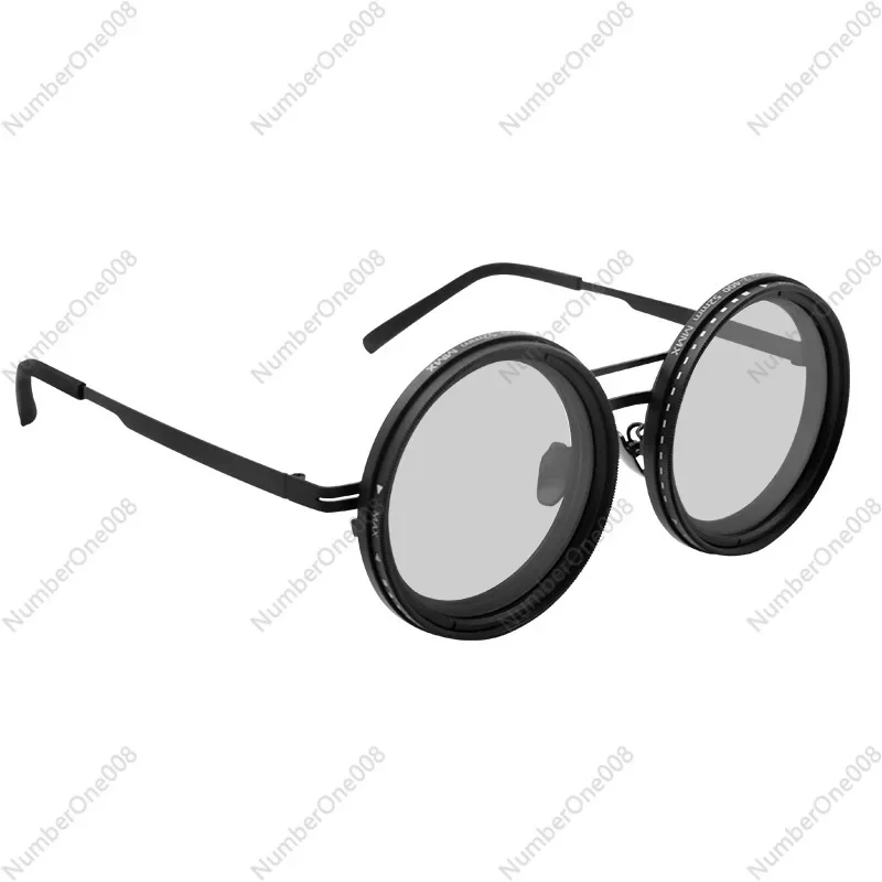 ND2-400 Adjustable Dim Glasses - Fishing Sunglasses Polarized recension och pris