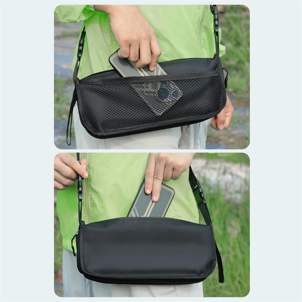 Foldable Backpack Stool With S - Fishing Backpack recension och pris