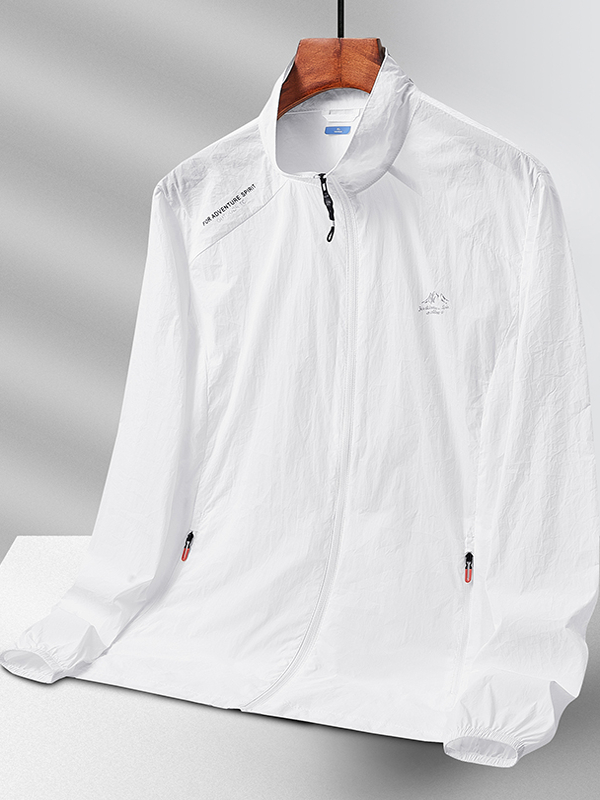 Lightweight Summer Men's Jacke - Fishing Vest recension och pris
