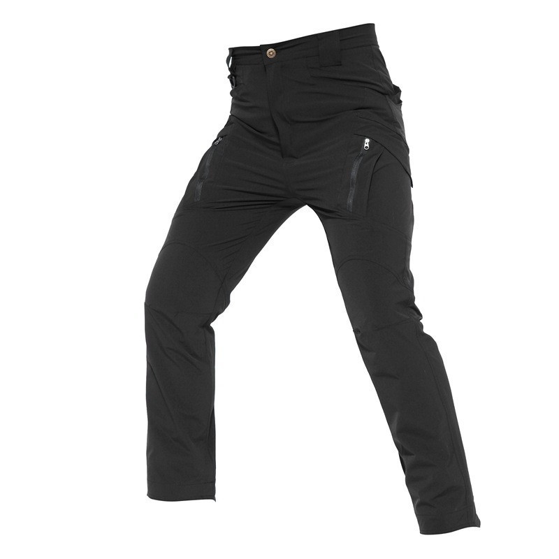 Men's Outdoor Military Casual  - Fishing Pants Waterproof recension och pris