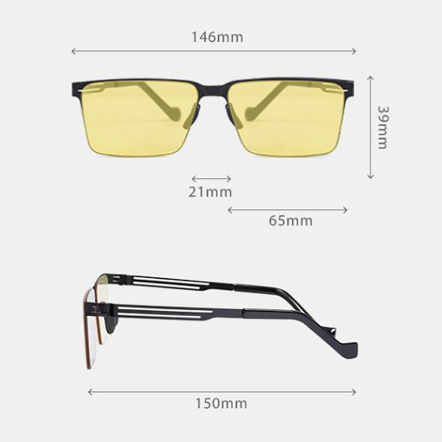 Men Photochromic Polarized Sun - Fishing Sunglasses Polarized recension och pris